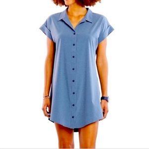 Lucy get going dress